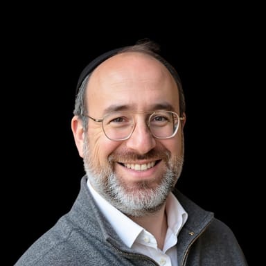 Moshe Gross, Founder & Principal, Reset Locations