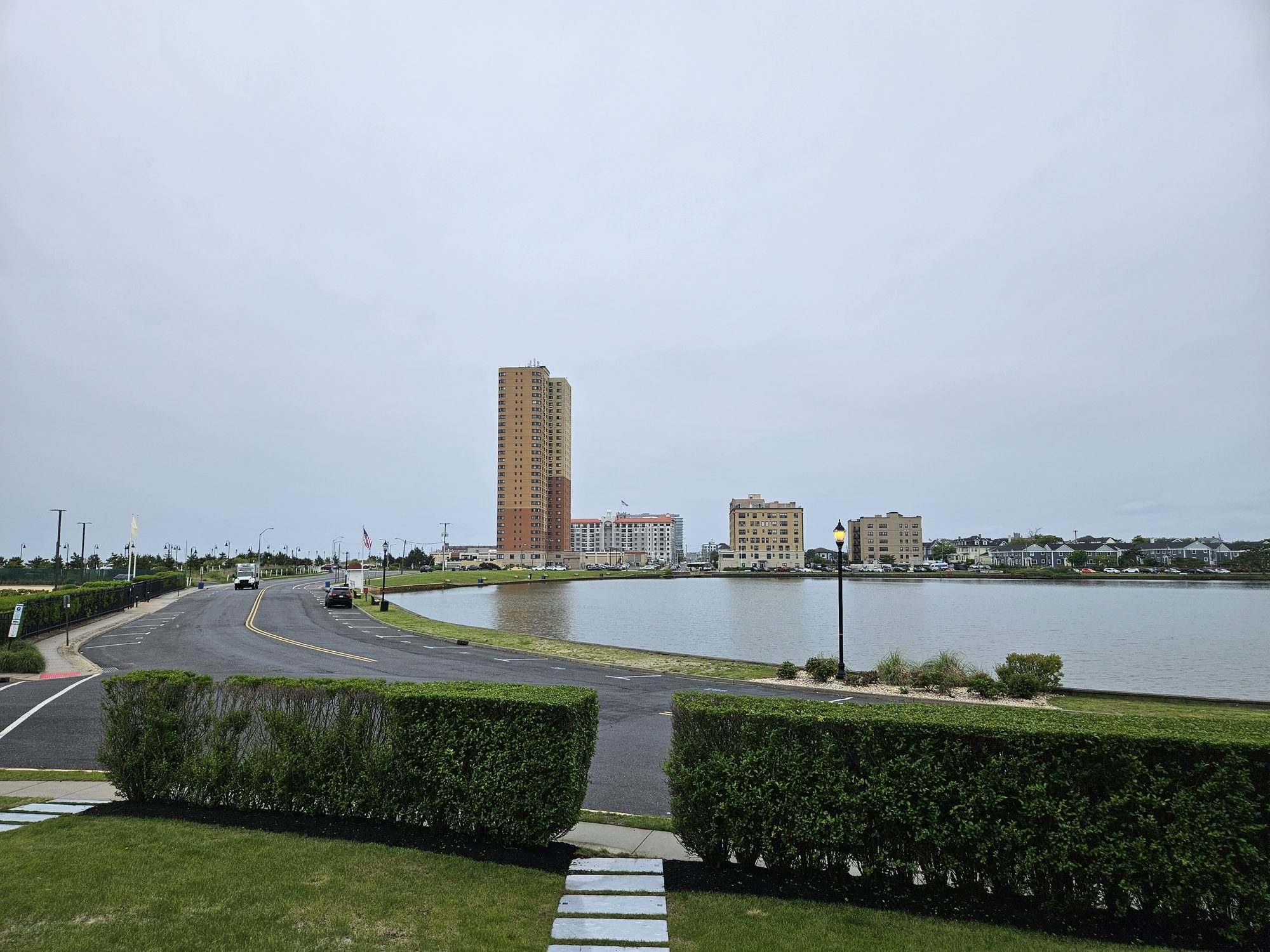 Regional filming coverage across New Jersey, New York, and Pennsylvania